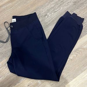 Zamora jogger scrub pants